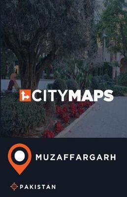 City Maps Muzaffargarh Pakistan