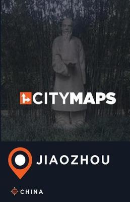 City Maps Jiaozhou China
