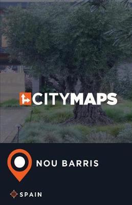 City Maps Nou Barris Spain