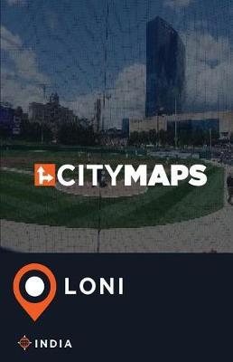 City Maps Loni India