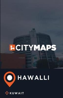 City Maps Hawalli Kuwait
