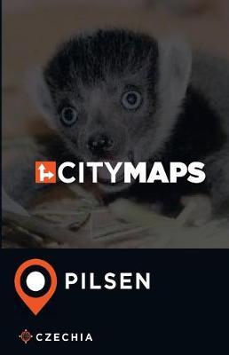 City Maps Pilsen Czechia