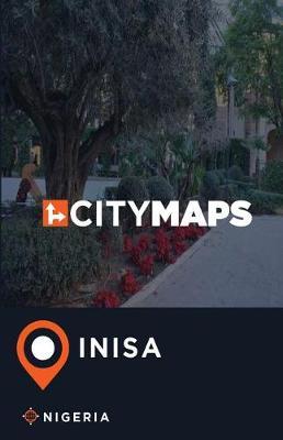 City Maps Inisa Nigeria