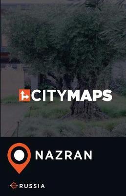 City Maps Nazran Russia