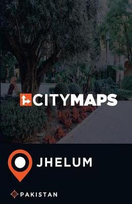 City Maps Jhelum Pakistan
