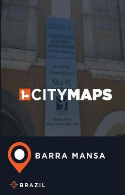 City Maps Barra Mansa Brazil