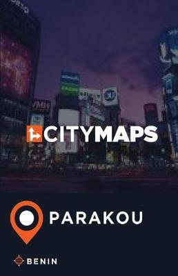 City Maps Parakou Benin
