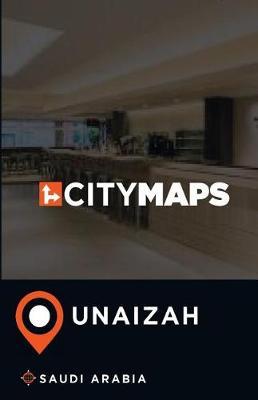 City Maps Unaizah Saudi Arabia