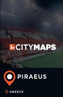 City Maps Piraeus Greece