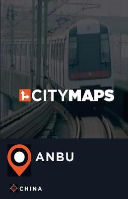 City Maps Anbu China