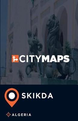 City Maps Skikda Algeria