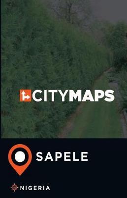 City Maps Sapele Nigeria