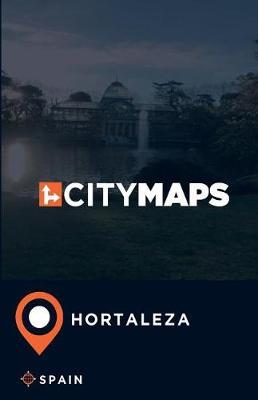 City Maps Hortaleza Spain