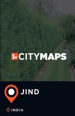 City Maps Jind India