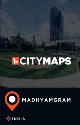 City Maps Madhyamgram India