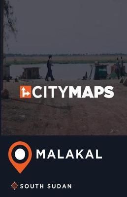City Maps Malakal South Sudan