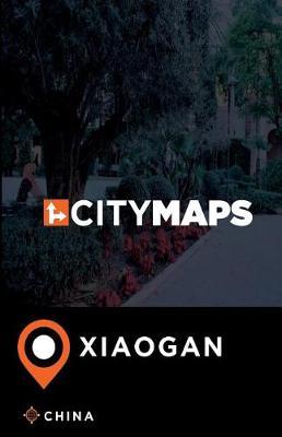 City Maps Xiaogan China