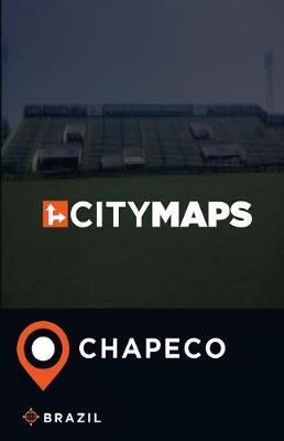 City Maps Chapeco Brazil
