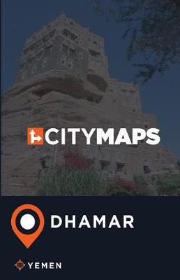 City Maps Dhamar Yemen