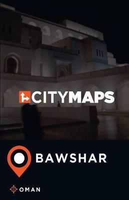 City Maps Bawshar Oman