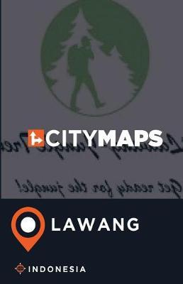 City Maps Lawang Indonesia