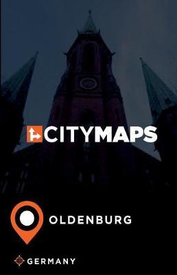 City Maps Oldenburg Germany