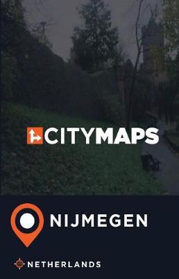 City Maps Nijmegen Netherlands