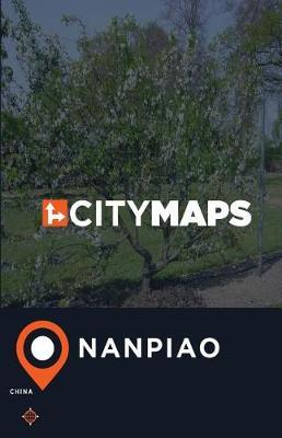 City Maps Nanpiao China