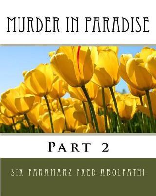Murder In Paradise: Part 2