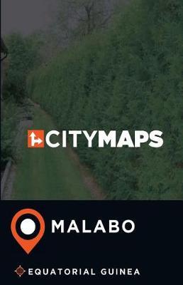 City Maps Malabo Equatorial Guinea