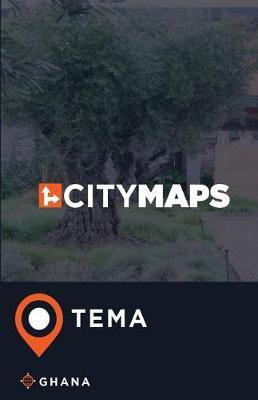 City Maps Tema Ghana
