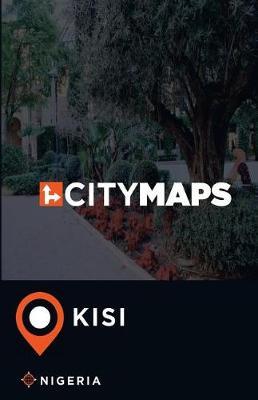 City Maps Kisi Nigeria