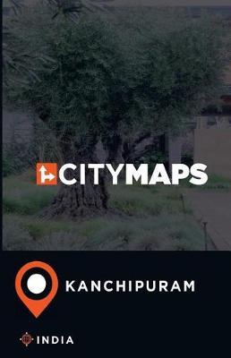 City Maps Kanchipuram India