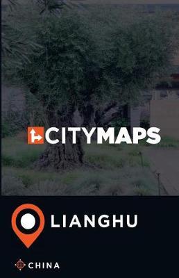 City Maps Lianghu China