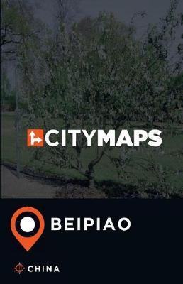 City Maps Beipiao China