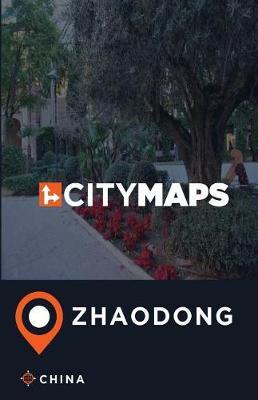 City Maps Zhaodong China