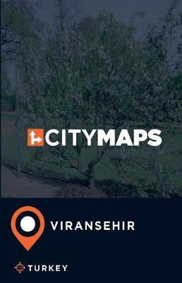 City Maps Viransehir Turkey