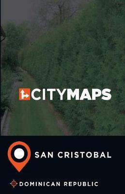 City Maps San Cristobal Dominican Republic