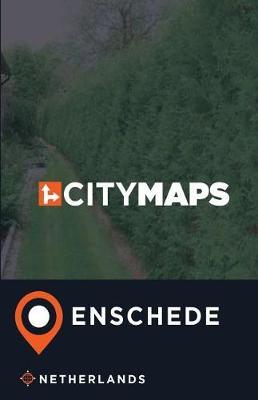 City Maps Enschede Netherlands