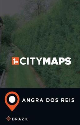 City Maps Angra dos Reis Brazil