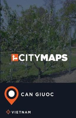 City Maps Can Giuoc Vietnam