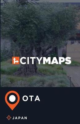 City Maps Ota Japan