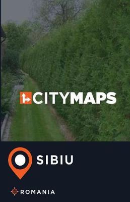 City Maps Sibiu Romania