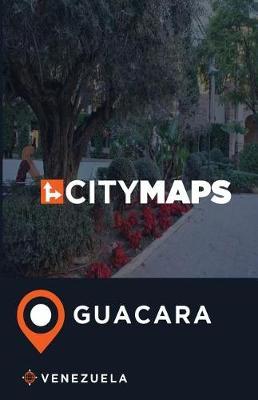 City Maps Guacara Venezuela