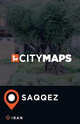 City Maps Saqqez Iran