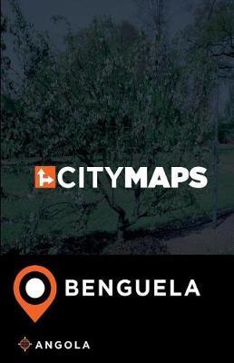 City Maps Benguela Angola