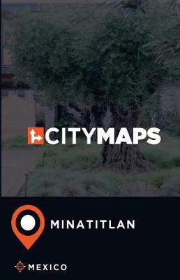 City Maps Minatitlan Mexico