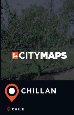 City Maps Chillan Chile