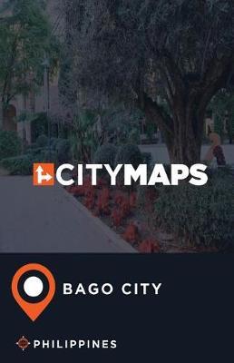 City Maps Bago City Philippines