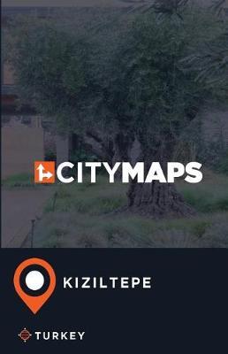 City Maps Kiziltepe Turkey